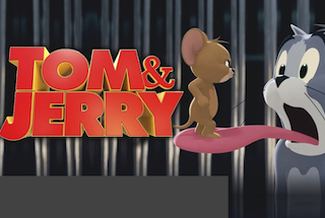 Tom & Jerry