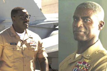 Bashir S & Charles P, TOP GUN MAVERICK