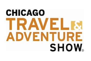 Travel and Adventure Show, 2017