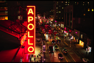 2019 Tribeca Film Festival, 'The Apollo'