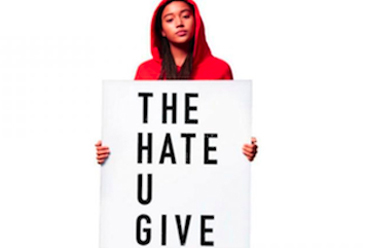 Hate U Give, The