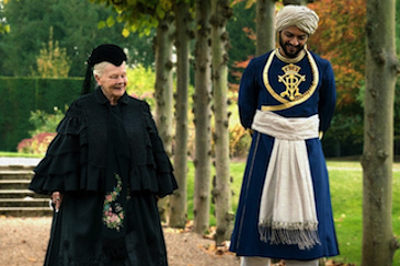 Victoria and Abdul