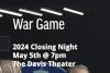 War Game, 2024 Doc10