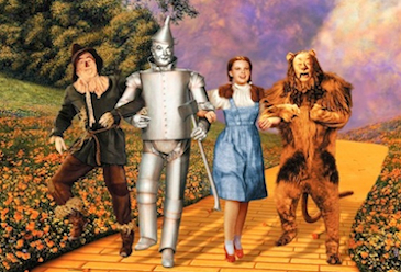 Wizard of Oz, The