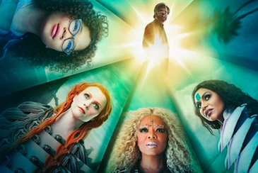 A Wrinkle in Time