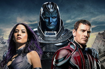 X-Men Apocalypse