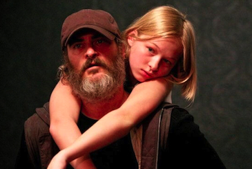 You Were Never Really Here