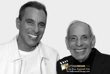 Sebastian & Salvo Maniscalco, photo by Joe Arce 2023