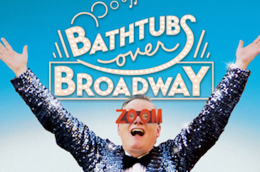 Bathtubs Over Broadway