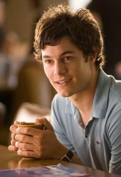 In the Land of Women marks Adam Brody's first lead film role