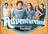 Adventureland poster