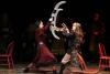 A Klingon Christmas Carol in Chicago at the Greenhouse Theater Center