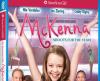 An American Girl: McKenna Shoots for the Stars DVD