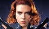 The Avengers -- Black Widow