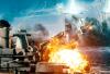 Battleship from Peter Berg with Taylor Kitsch (teaser)