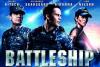 Battleship Blu-ray with Taylor Kitch