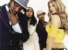 Black Eyed Peas at Super Bowl XLV
