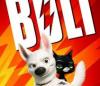 The movie poster for Bolt