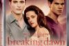 The Twilight Saga: Breaking Dawn -- Part 1 DVD