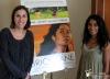 In Chicago: Sarah Gavron, Tannishtha Chatterjee, Brick Lane (2)