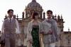 Matthew Goode, Hayley Atwell, Ben Whishaw, Brideshead Revisited (1)