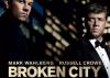 Broken City with Mark Wahlberg