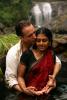 Linus Roache, Nandita Das, Before the Rains (2)