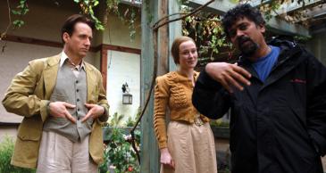 Linus Roache, Jennifer Ehle, Santosh Sivan, Before the Rains (8)