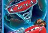 Cars 2 combo pack with Owen Wilson and Larry the Cable Guy