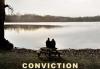 Conviction with Hilary Swank and Sam Rockwell