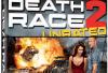 Death Race 2 with Danny Trejo and Ving Rhames