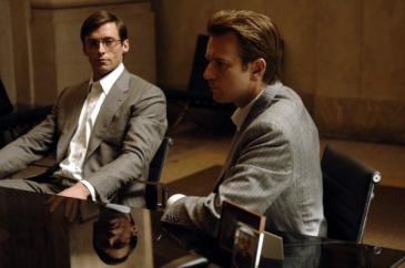 Hugh Jackman, Ewan McGregor, Deception (7)