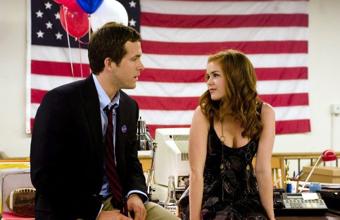 Definitely, Maybe (9)