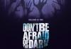 Don't Be Afraid of the Dark with Katie Holmes and Guy Pearce