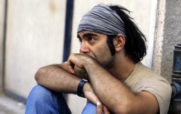 The Edge of Heaven director Fatih Akin