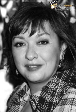 Elizabeth Pena in Chicago, Nothing Like the Holidays