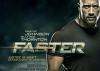 Faster with Dwayne "The Rock" Johnson and Billy Bob Thornton