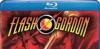 Flash Gordon Blu-ray