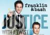 Franklin & Bash with Mark-Paul Gosselaar and Breckin Meyer