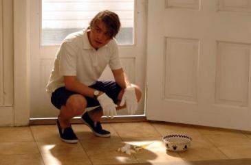 Brady Corbet, Funny Games (3)