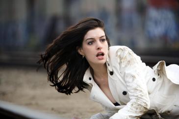 Anne Hathaway, Get Smart (4)