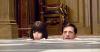 Anne Hathaway, Steve Carell, Get Smart (6)