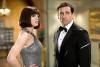 Anne Hathaway, Steve Carell, Get Smart (7)