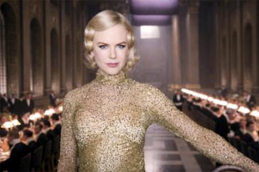 Nicole Kidman in The Golden Compass