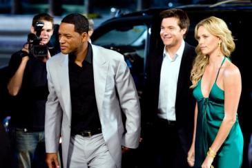 Will Smith, Jason Bateman, Charlize Theron, Hancock (8)