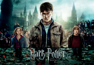 Harry Potter And The Deathly Hallows Free Ebook Pdf