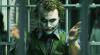 Heath Ledger as The Joker in The Dark Knight