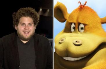 Jonah Hill in Horton Hears a Who!