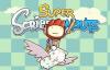 Super Scribblenauts