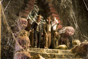 Indiana Jones and the Kingdom of the Crystal Skull (9)